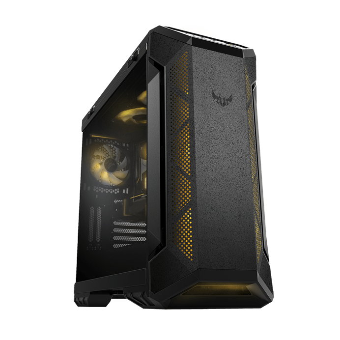 Asus ASUS Powered Rendering PC, AMD Ryzen Threadripper PRO 3995WX, ProArt 4060TI 16GB OC, 64GB (2x32GB) 3600Mhz, Ryujin III 360 ARGB CPU Liquid AIO Cooler, 850W Gold Black Edition - product view 1 of 2