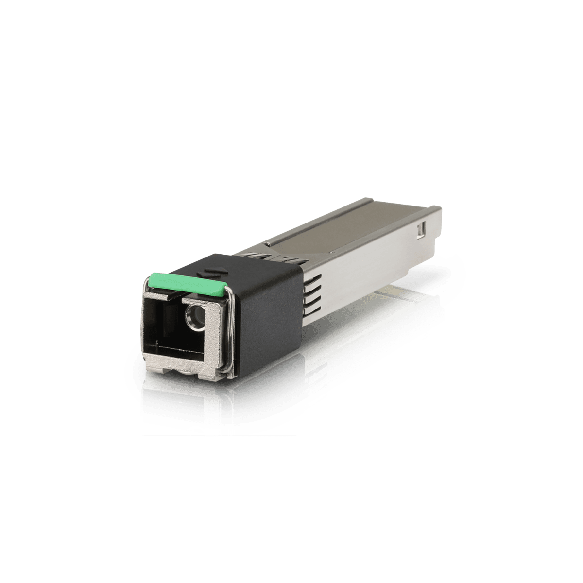 Ubiquiti  Ubiquiti UISP Optical Transceiver, MIPS 100 MHz, GPON Port, GbE SFP Connectivity, Downstream 2.488 Gbps, Upstream 1.244 Gbps | UF-Instant - product view 1 of 1