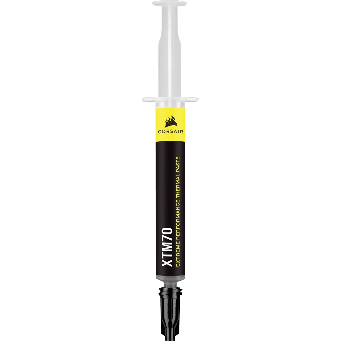 Corsair XTM70 Extreme Performance Thermal Paste, image
