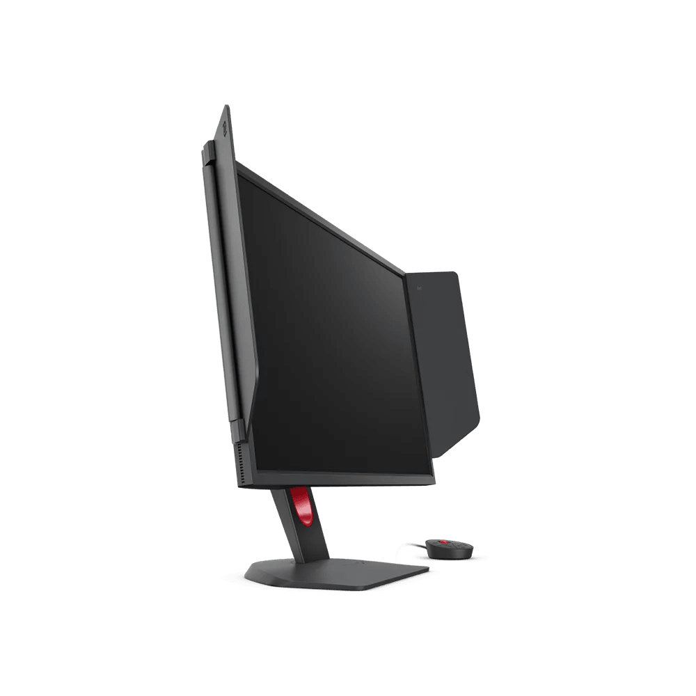 BenQ Zowie XL2746K DyAc+ 27'' FHD TN Gaming Monitor, For Esports, 1920 x 1080 Resolution, 240Hz Refresh Rate, with 0.5ms Response Time, 16:9 Aspect Ratio, HDMI 2.0 / DisplayPort 1.2 Inputs | XL2746K image