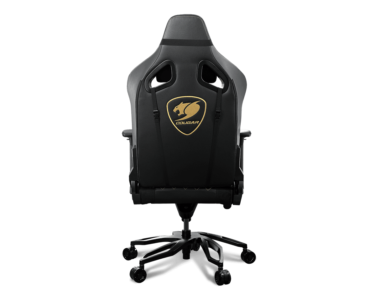 ARMOR TITAN PRO The Flagship Gaming Chair Royal Version image