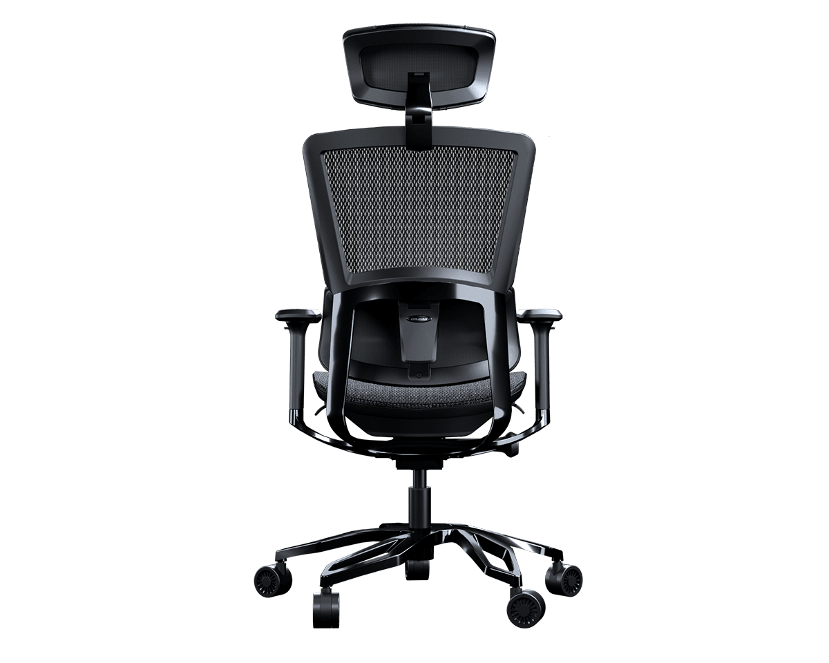 COUGAR ARGO BLACK image