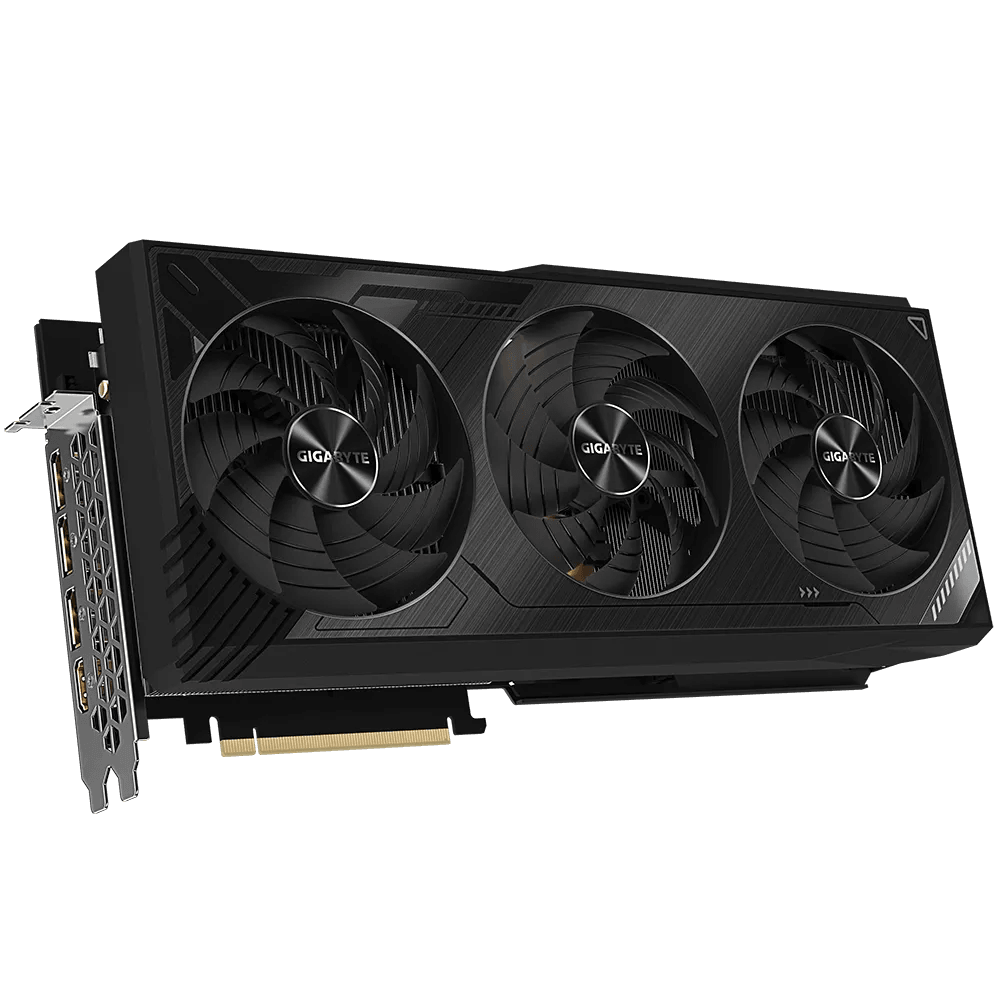 Gigabyte GeForce RTX 4090 WINDFORCE 24G  image
