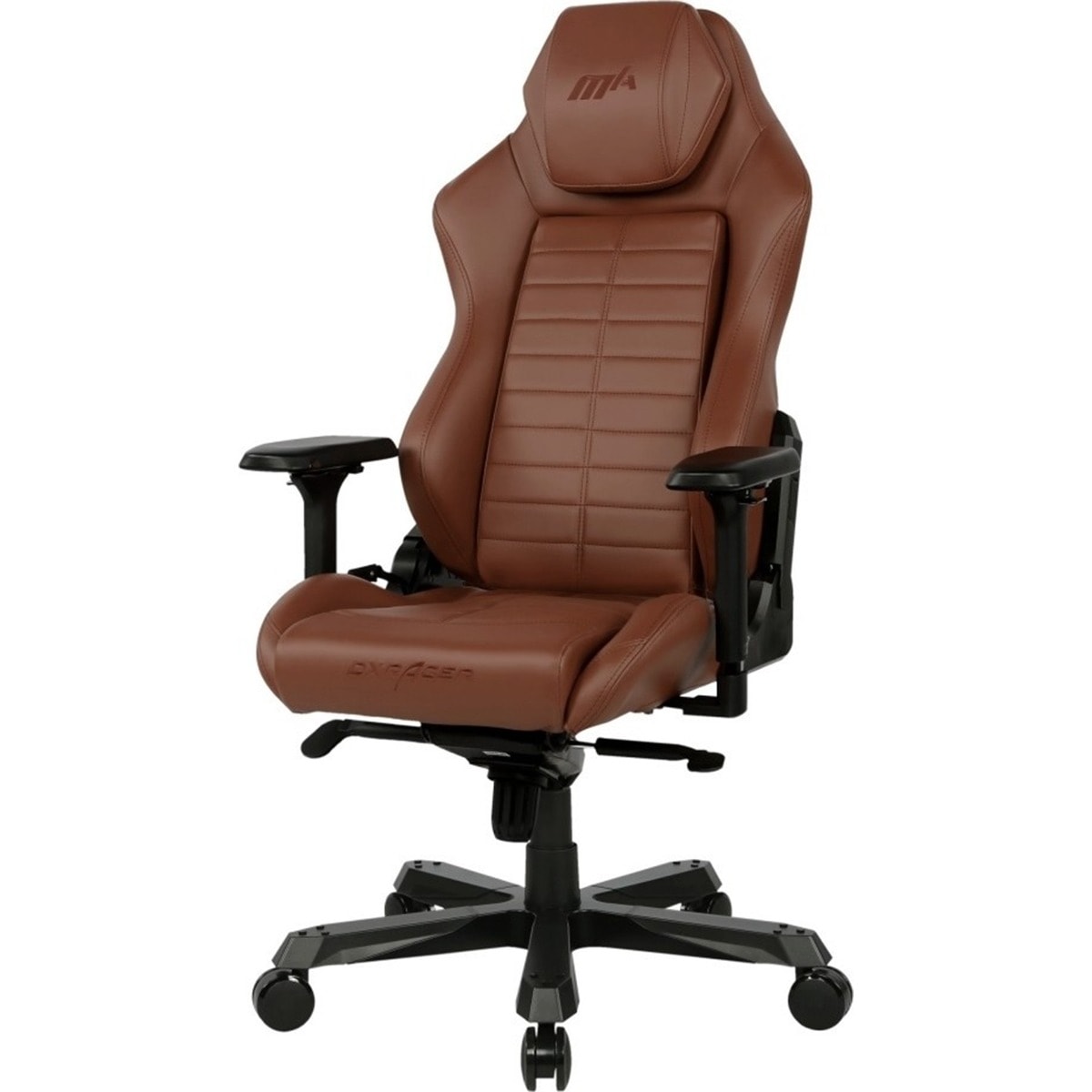 DXRacer Master Series Gaming Chair - Brown | DMC-I233S-C-A3 image