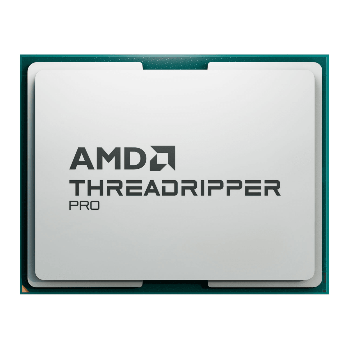 AMD Ryzen Threadripper PRO 7975WX 4 GHz sTR5 Processor, 32 Cores & 64 Threads, 5.3GHz Max Turbo Frequency, 128MB L3 Cache, 8-CH DDR5 ECC Memory, Up to 5200MT/s, Zen 4 Arc | 100-100000453WOF image