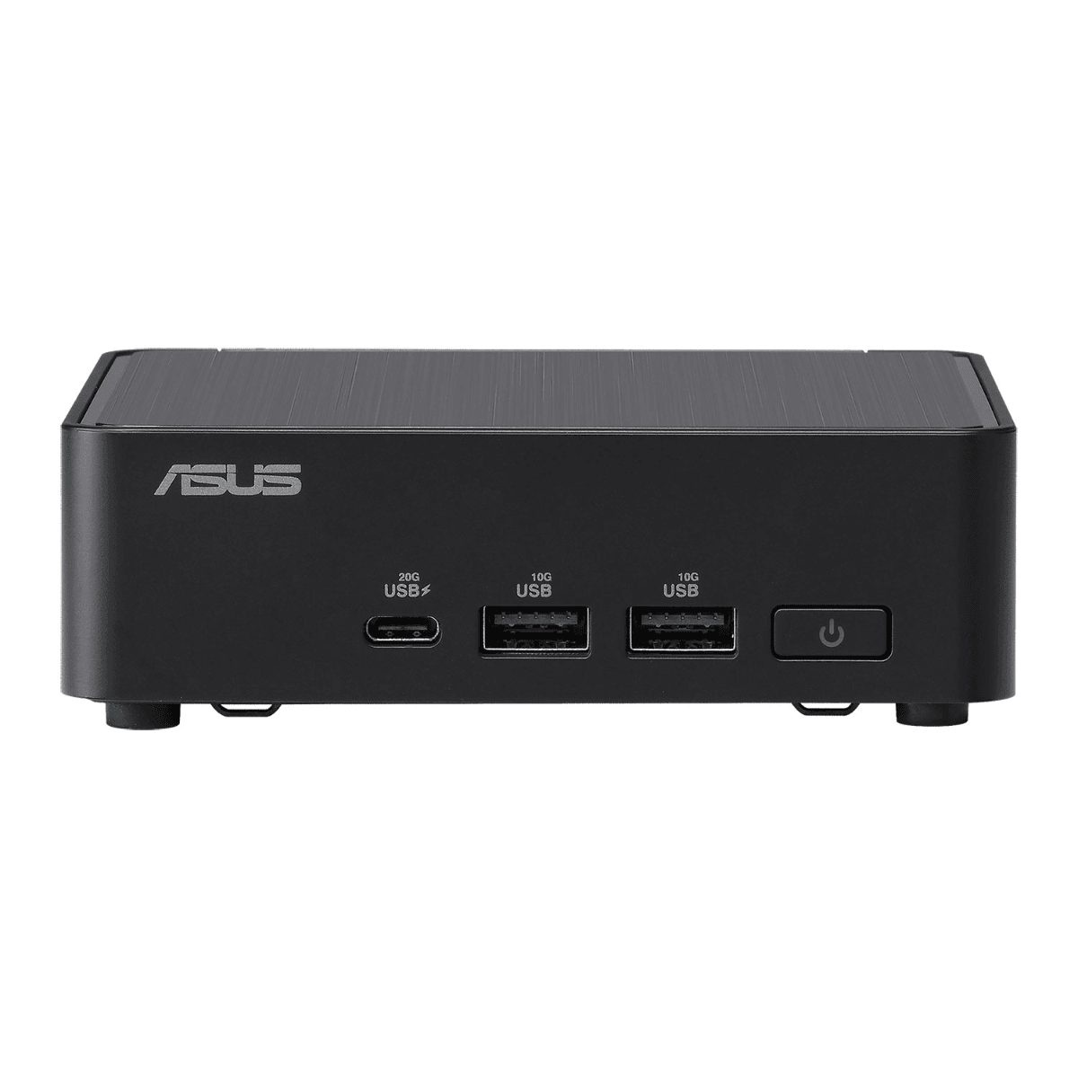 ASUS NUC 14 Pro Mini PC Kit, Intel Core Ultra 7 155H 16 Core, Intel Arc Graphics,  2x DDR5 SO-DIMM Slot,  1x M.2 2280 PCIe Gen4x4 Slot, RNUC14RVKU700002I | 90AR0062-M000E0 image