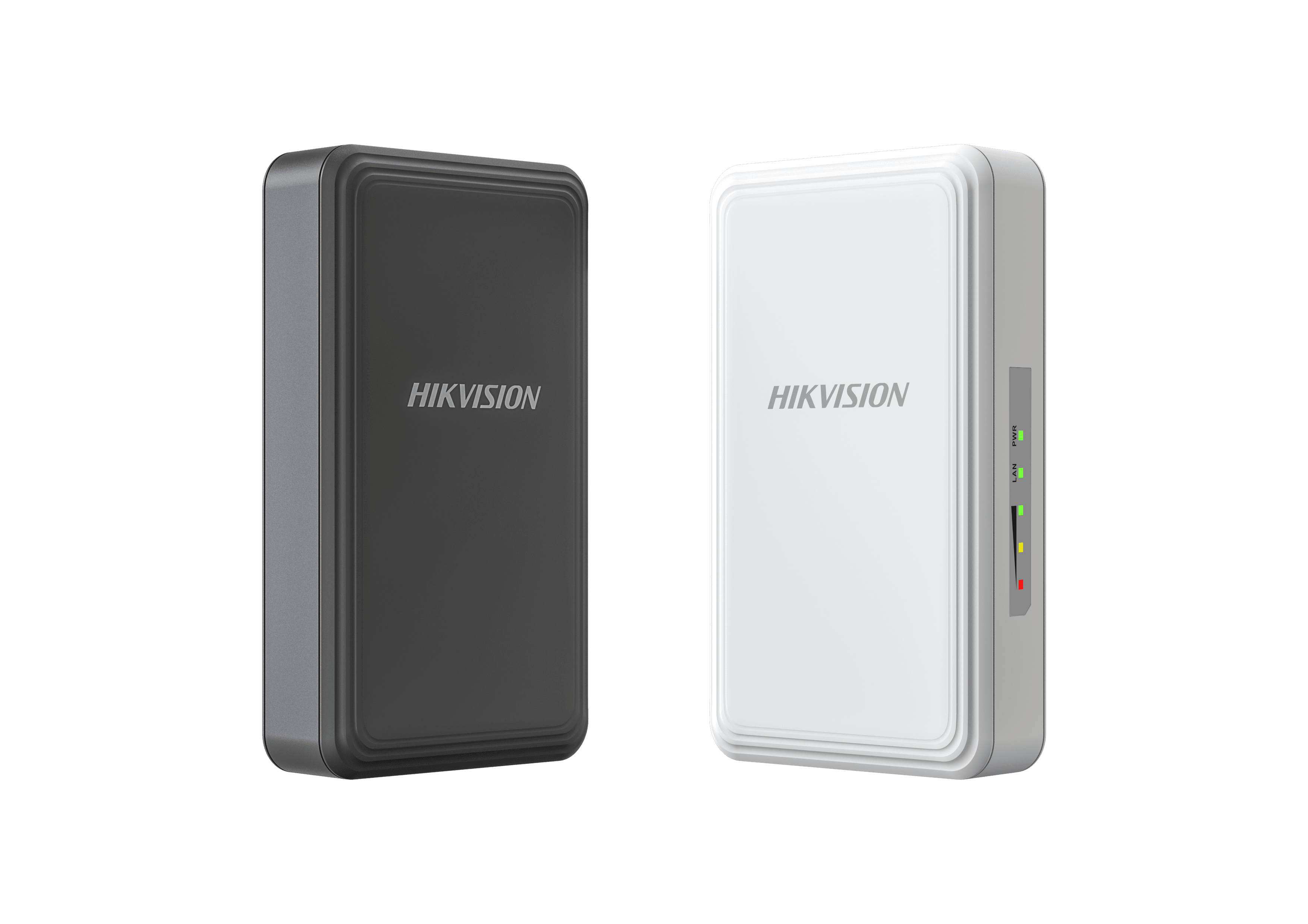 Hikvision DS-3WF0BC-2NT(B) 2.4Ghz 300Mbps 200m Elevator Wireless Bridge image