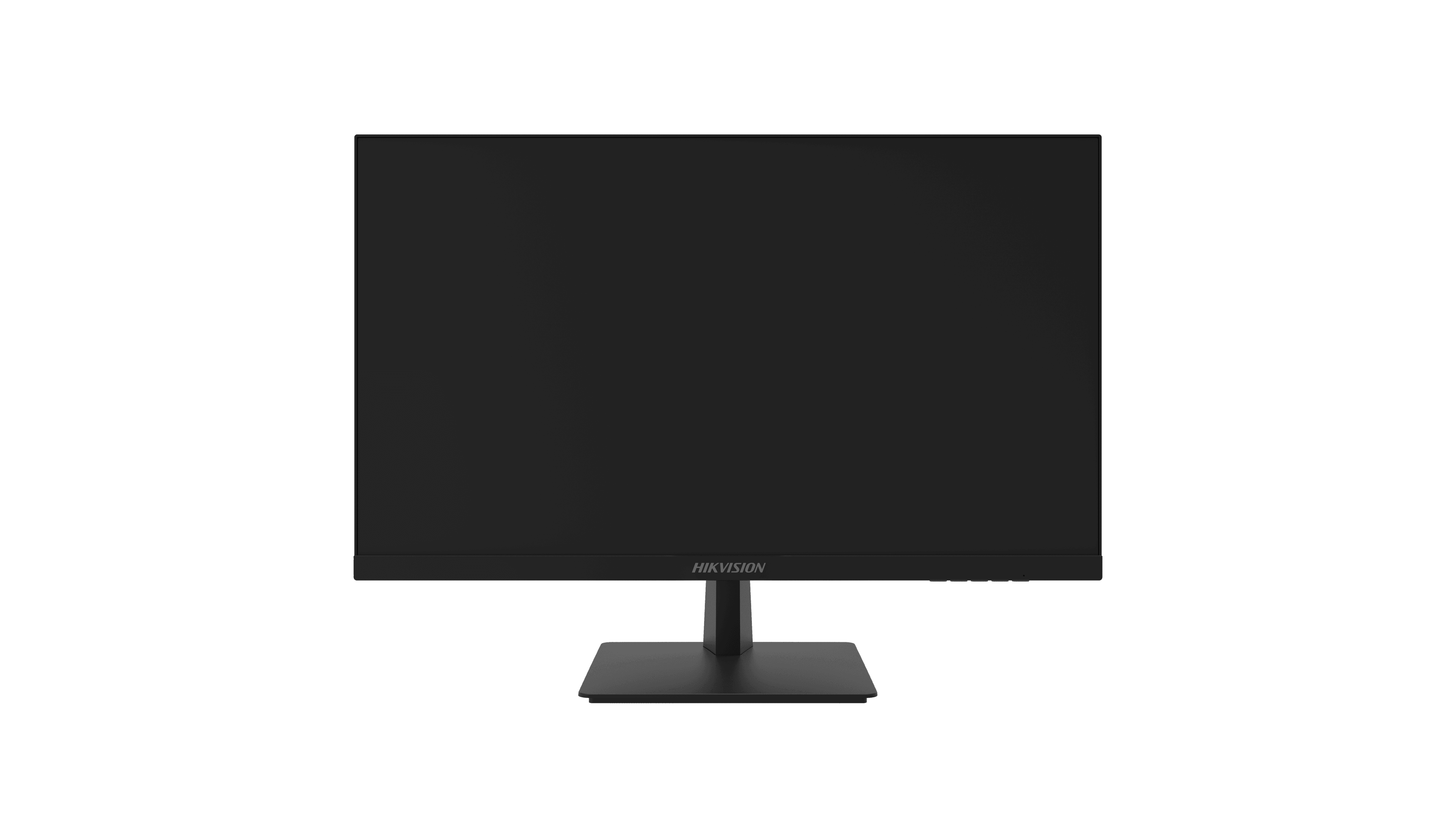 Hikvision DS-D5024FN01 24 inch FHD IPS Monitor, Borderless slim design, 75 Hz refresh rate, 5 ms Response Time,  HDMI, VGA image