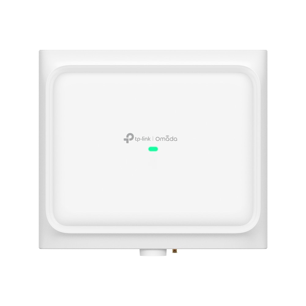 tp-link EAP772-Outdoor Omada Tri-Band Omnidirectional BE9300 Indoor/Outdoor WiFi 7 Access Point image
