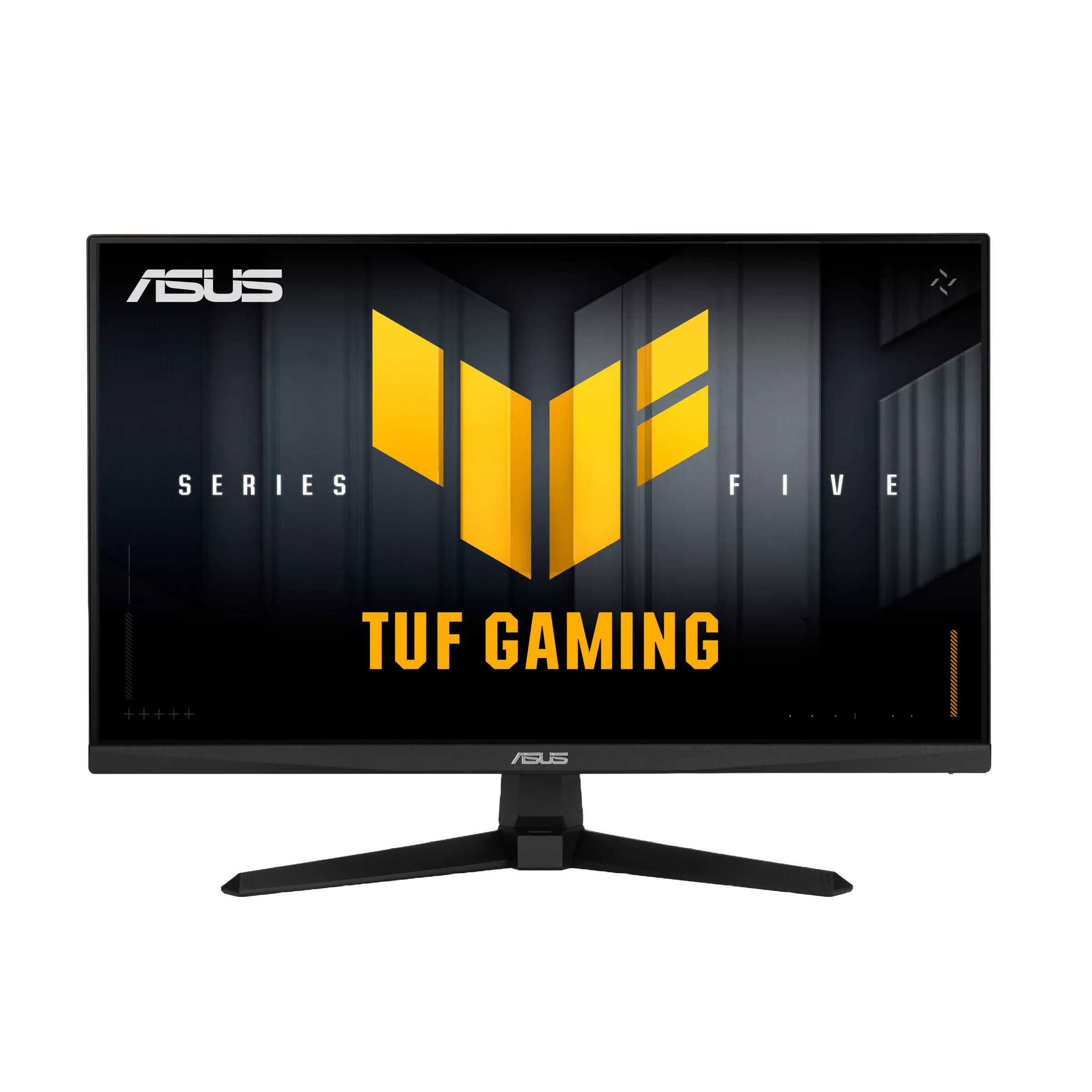 ASUS TUF Gaming Series 5 VG279Q5A 27-inch Gaming Monitor, Full HD Fast-IPS panel, 200Hz, 0.3ms , G-SYNC® compatible, AMD FreeSync™ Premium, ELMB SYNC, 99% sRGB, DisplayWidget Center, Gaming AI | 90AR00E1-M00080 image