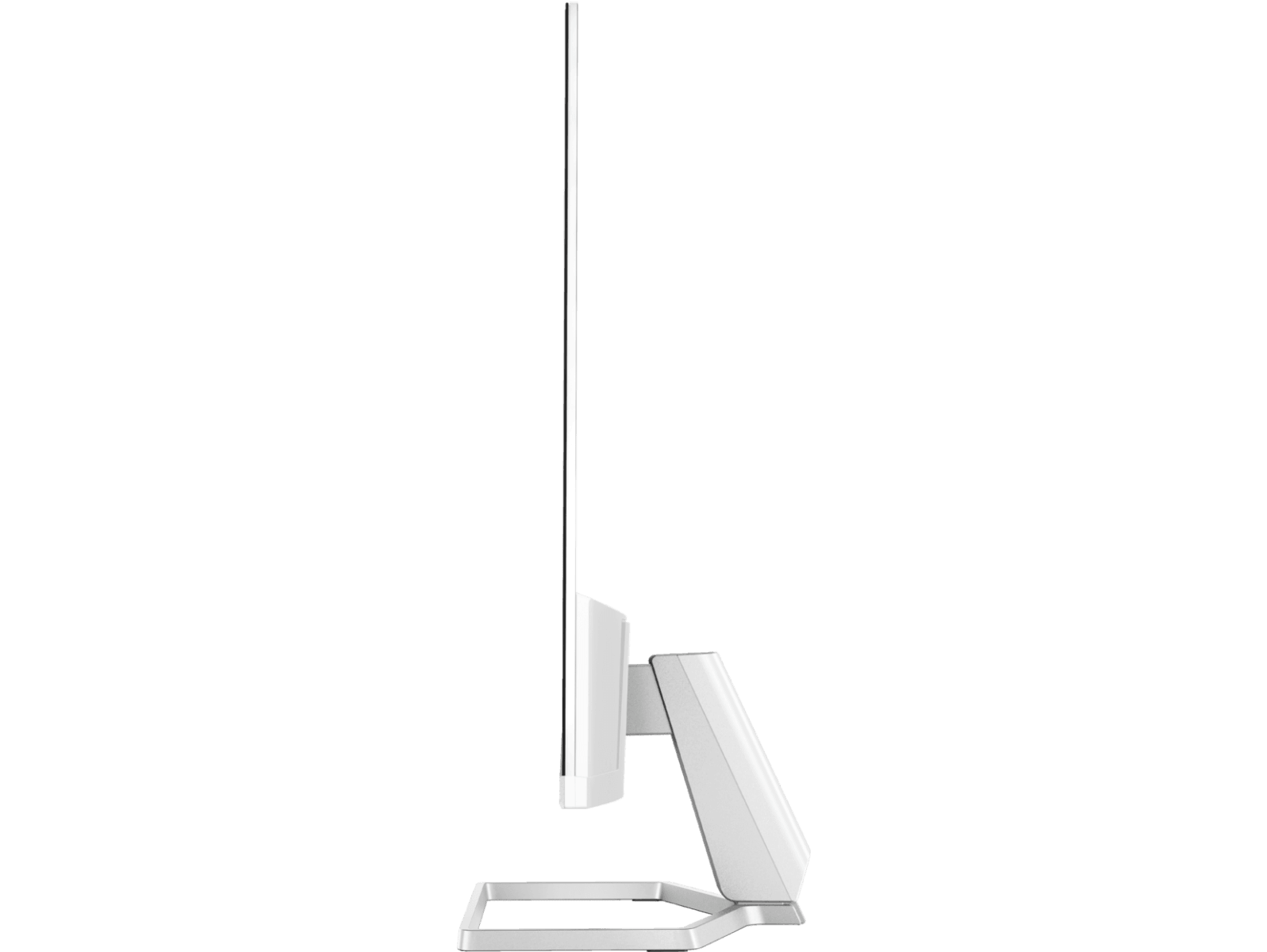 HP M27FW 27" FHD IPS LED Monitor, 1920x1080 Resolution, 75Hz Refresh Rate, 5ms Response Time, AMD FreeSync, 99% sRGB Color Gamut, 1000:1 Contrast Ratio, HDMI, VGA | 2H1A4AA#ABA / 2H1A4AS image