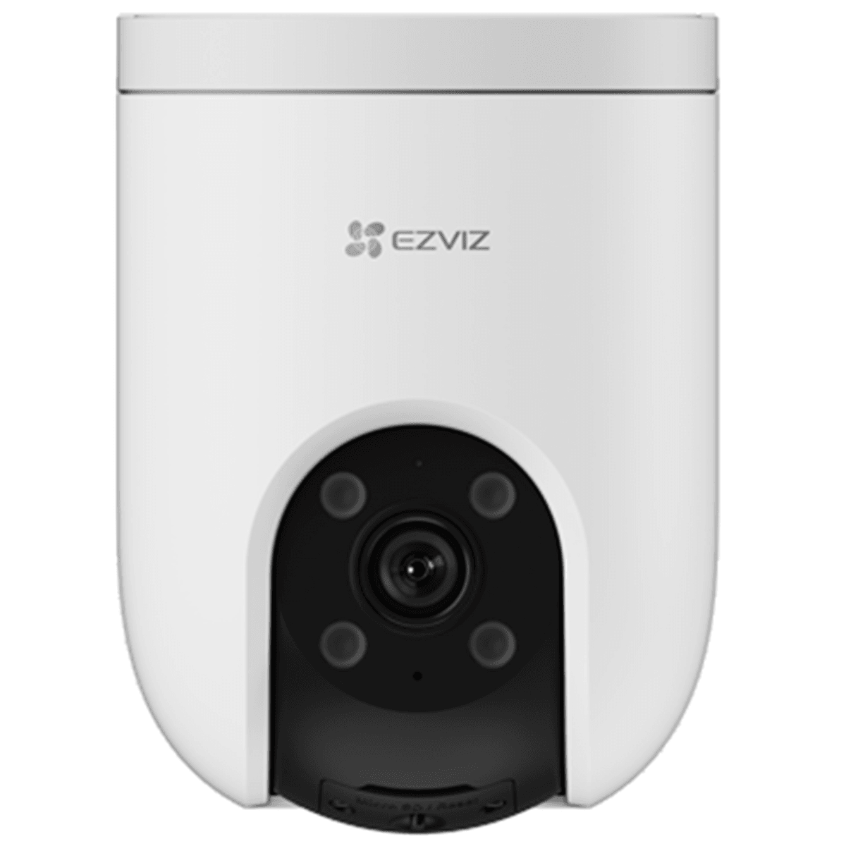 EZVIZ H8c Pro 8MP 4K Pan & Tilt Wi-Fi Camera image