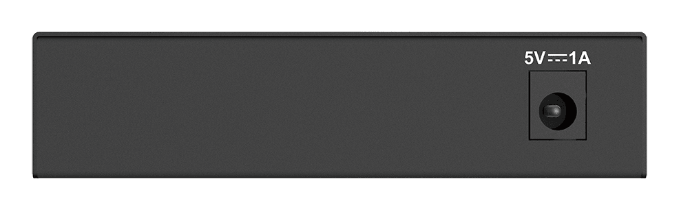 Dlink DGS-105GL 5-Port Gigabit Ethernet Switch image