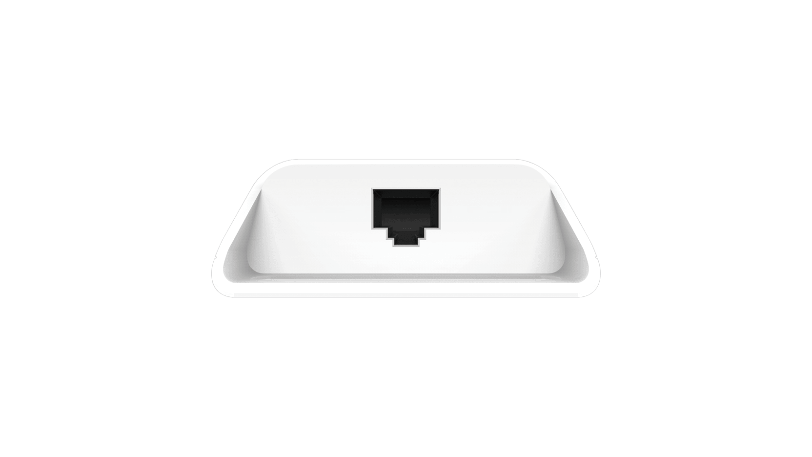 D-link Gigabit PoE+ Injector DPE-301GI, 802.3at PoE, Fanless, up to 30 watts image