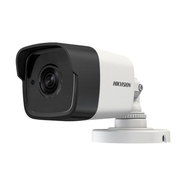 HIKVISION 2 MP Fixed Bullet Network Camera High quality imaging with 2 MP resolution.  DS-2CD2121G0-I 2.8MM C image
