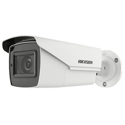 Hikvision DS-2CE16H0T-IT3ZF 5MP TURBO HD Bullet Camera 2.7-13.5mm (95.7?? to 29.1??) motorized lens image