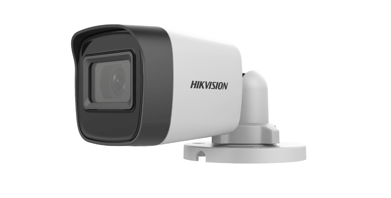 HIKVISION INDOOR/OUTDOOR EXIR BULLET CAMERA DS-2CE16HOT-ITPF image