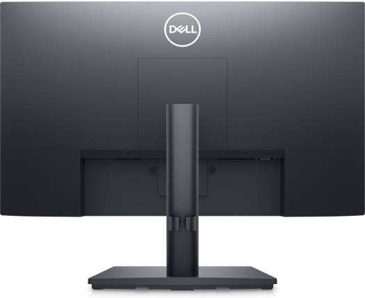 Dell E2222HS 21.45" Full HD VA Monitor, 60Hz Refresh Rate, 5ms (GtG) & 10ms (Typical) Response Time, 16:9 Aspect Ratio, Built-In Speaker, 16.7M Colors, HDMI / VGA / DP1.2 Interfaces, Black | E2222HS image