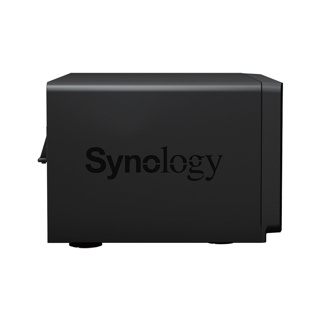 SYNOLOGY DS1823XS PLUS,TOWER,8-BAY 3.5 SATA HDD/SATA2*M.2,AMD RYZEN,4CORE,8GB DDR4,|UPC# 846504004959 image