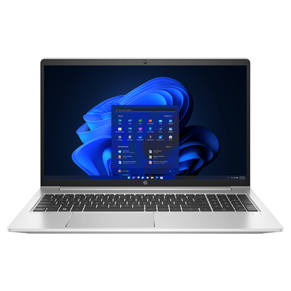 HP ProBook 450 G9 Intel?? Core??? i5 1235U Processor, 8GB RAM, 512GB SSD, NVIDIA MX570 2GB DDR6 Graphics, 15.6"HD Display, DOS, English Keyboard, 1 Year Warranty | 5Y3T1EA#BH5 image