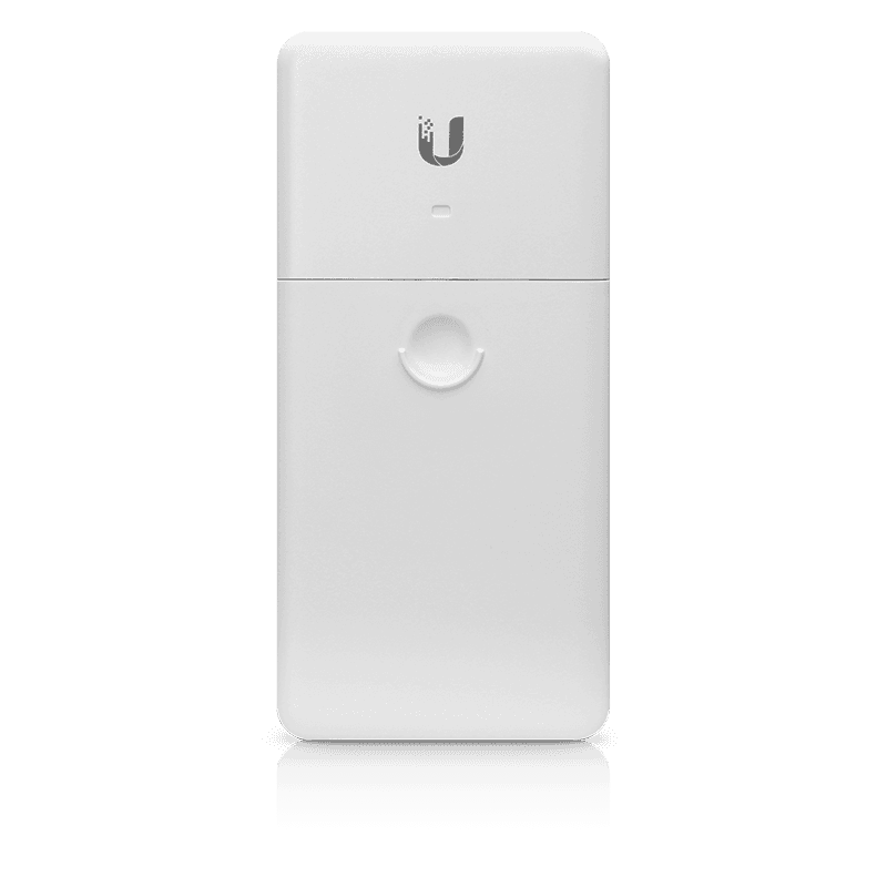 Ubiquiti Networks NanoSwitch Outdoor 4-Port PoE Passthrough Switch (N-SW) image