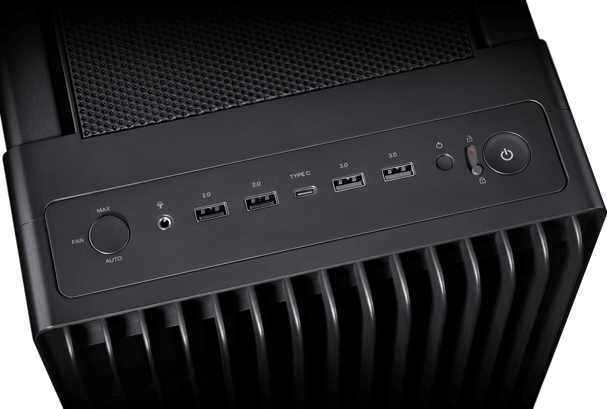 Asus ProArt Workstation, AMD Ryzen 7 7800X3D 8 Cores 16 Threads, TUF Radeon RX 7900 XT OC 20GB, 64 GB DDR5 6000 MHz, 2TB SSD Gen 4 + 24TB HDD, 1000W  80 Plus Gold PSU, 420mm AIO Liquid Cooler, WiFi + BT image