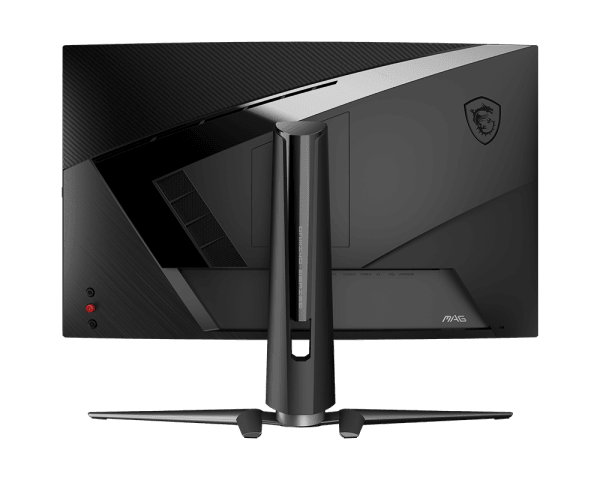 MSI MAG ARTYMIS 274CP, 27" Gaming Monitor, 1920 x 1080 (FHD), VA, 165Hz, FreeSync Premium, HDR Ready HDMI, Displayport, USB C, Tilt, Swivel, Height Adjustable image