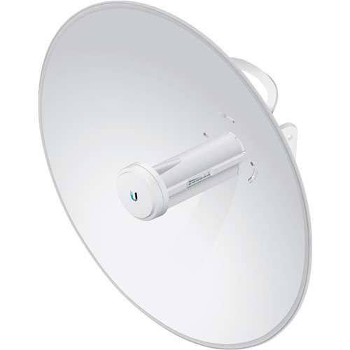 Ubiquiti Networks PowerBeam AC PBE-5AC-Gen2 5 GHz High Performance airMAX ac Bridge | PBE-5AC-Gen2 image