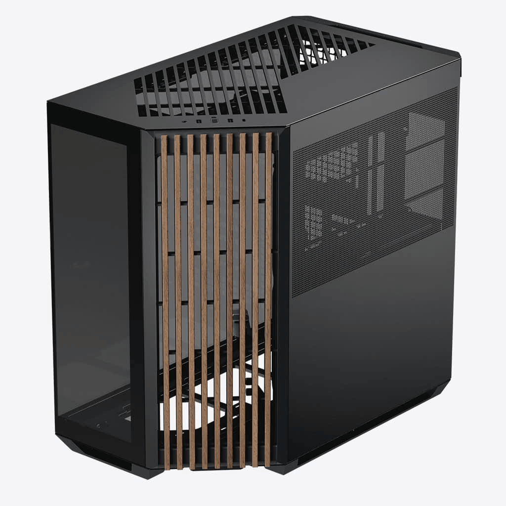 AMD 9800X3D X 5070TI Gaming PC, AMD Ryzen 7 9800X3D, NVIDIA 5070 Ti 16GB Vanguard SOC,  32GB (2x16GB) 6000MHz DDR5, 4TB NVMe SSD, 850W, 80 Plus Gold, AIO Cooler image