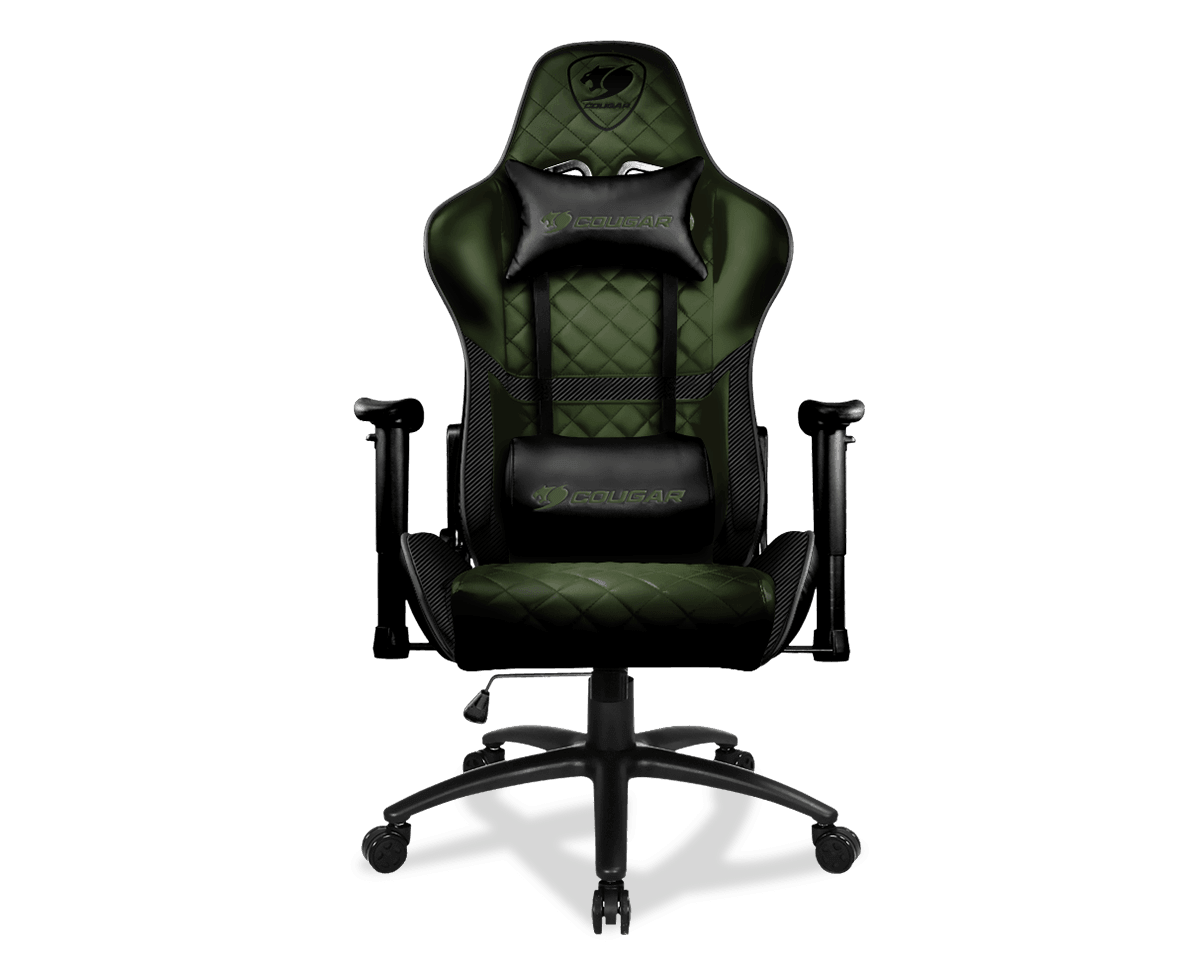 COUGAR GAMING CHAIR ARMOR ONE X image