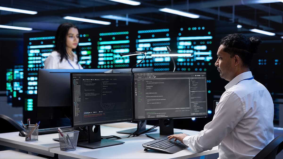 AI on your own terms