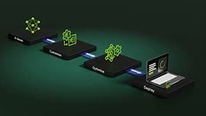 Develop and Deploy AI on RTX