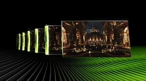 Supreme Speed. Superior Visuals. Powered by AI.