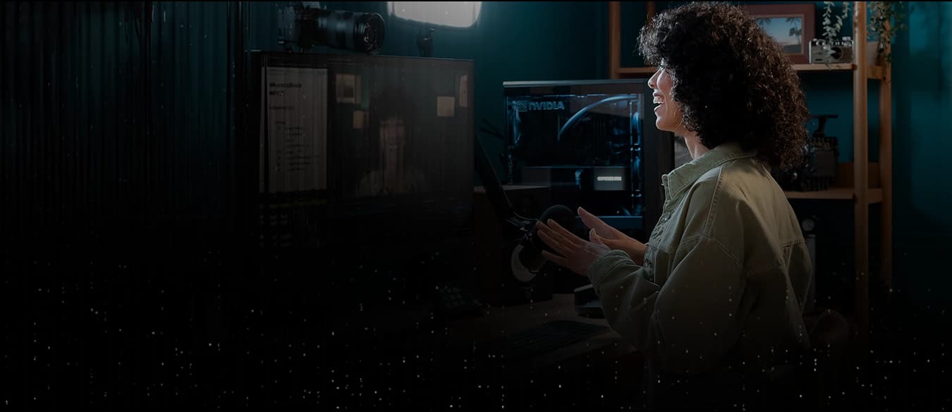 Local AI agents on RTX