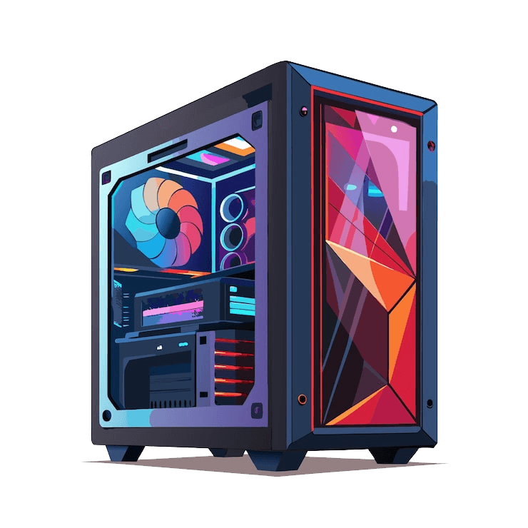 Gaming Pcs