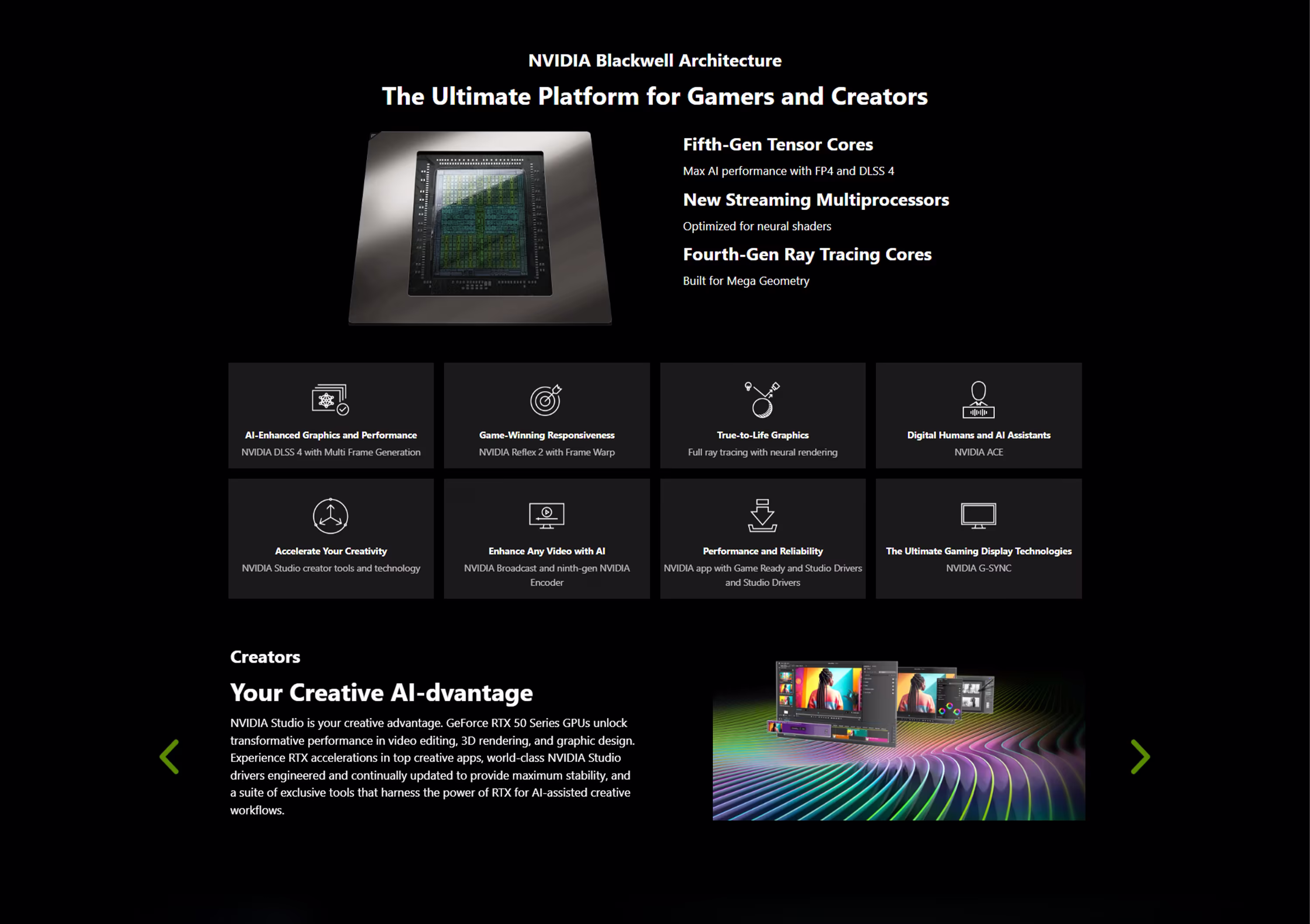 MSI RTX 5090 32G VANGUARD SOC