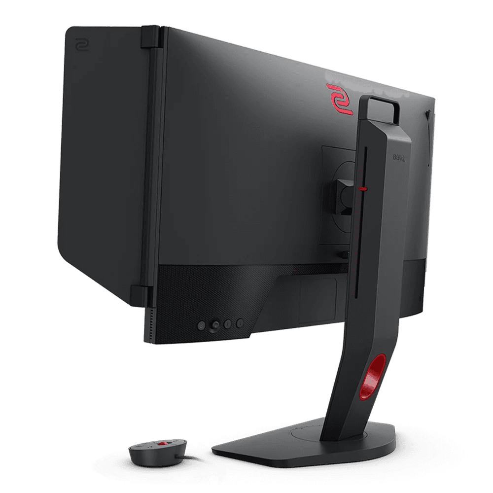 Benq BenQ XL2546K 24.5 Inch 240Hz Gaming Monitor1920*1080 Dynamic HDMI,DP GAMING MONITER | 9H.LJNLB.QBP - product view 1 of 11