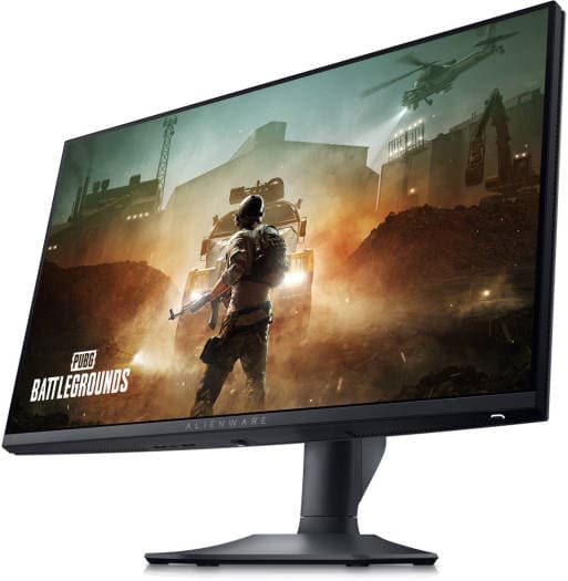 Dell ALIENWARE 25 GAMING MONITOR - AW2523HF - product view 2 of 5