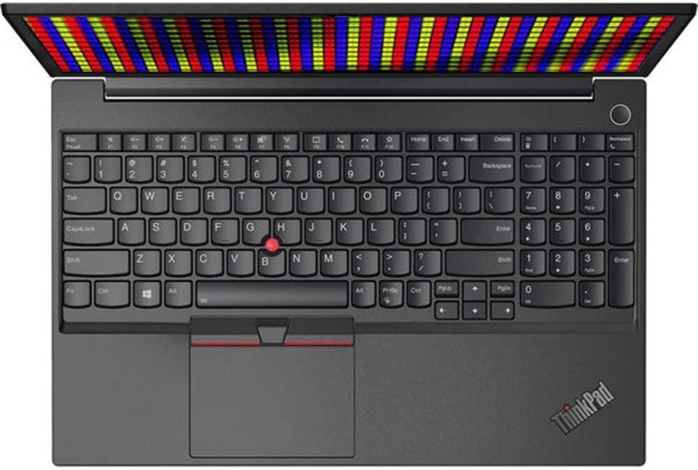 Lenovo Lenovo ThinkPad E15 Gen4 i5-1235U 8GB DDR4 512GB SSD NVIDIA GeForce MX550 2GB Graphics 15.6??? FHD IPS KYB UK English w/NumPad No OS 1Yr ??? 21E600ATGP - product view 2 of 4