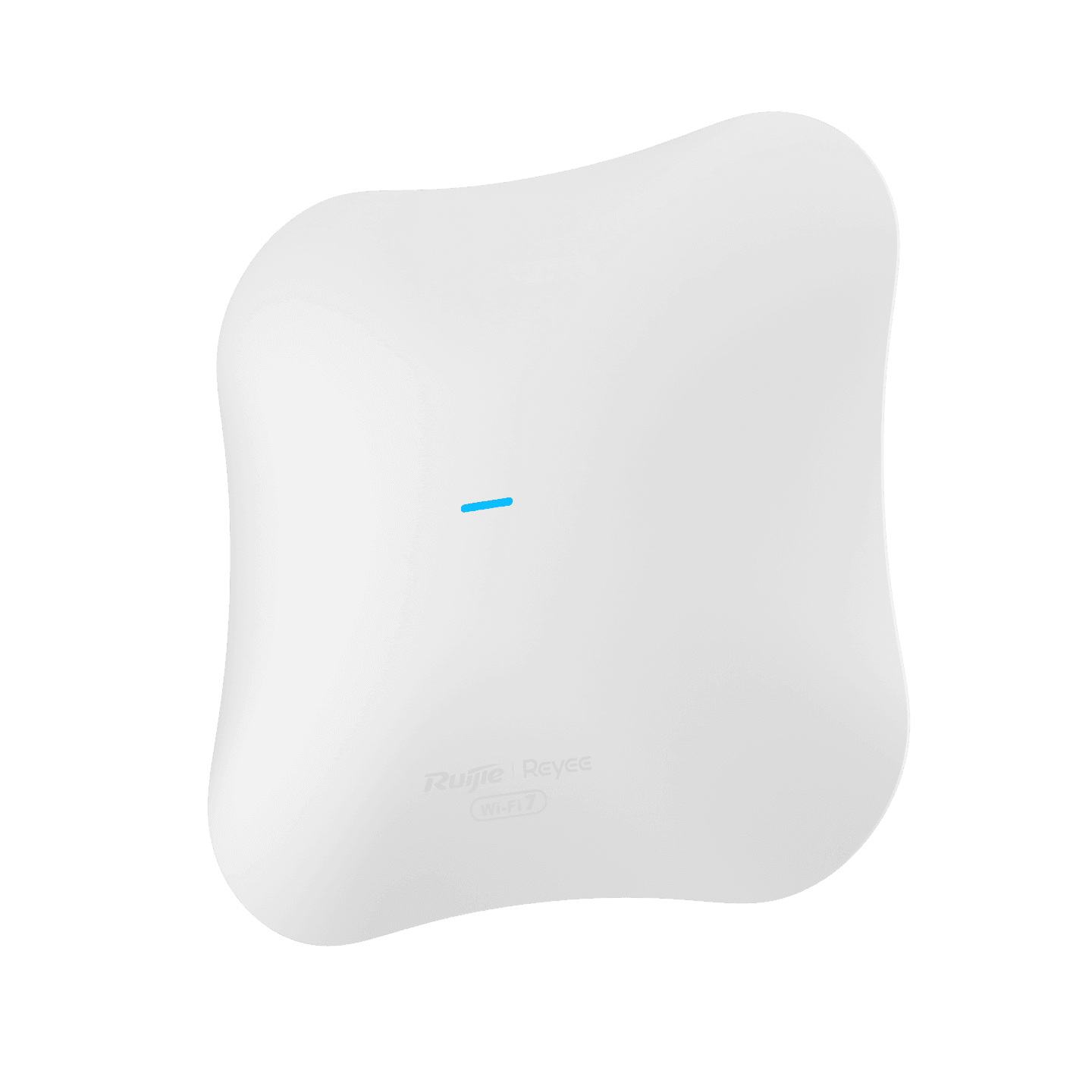 Ruijie Ruijie RG-RAP72Pro, Reyee Wi-Fi 7 BE5040 Dual-Band Ceiling Access Point, Hotel, Office, etc. - product view 2 of 8