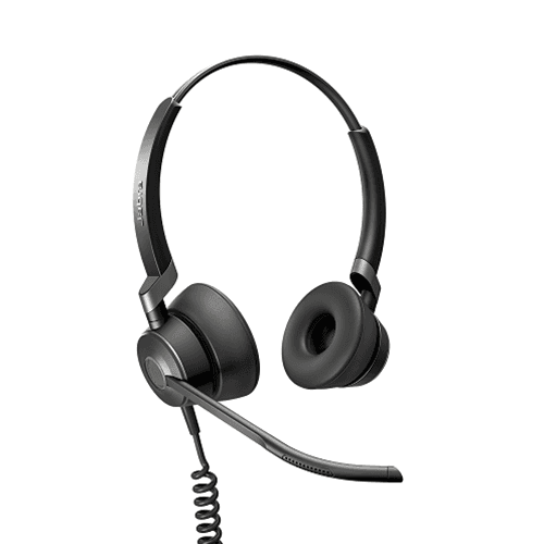 Jabra Jabra Engage 50 USB-C Headset Stereo |5099-610-189 - product view 3 of 4