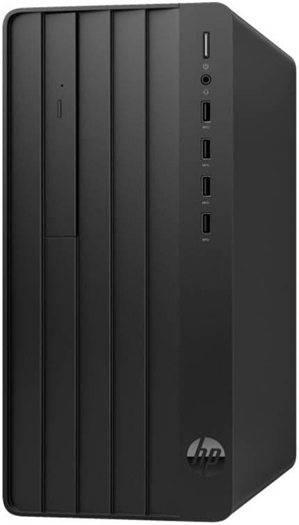 Hp HP Pro Tower 290 G9 Desktop PC Intel i7-12700, 8GB RAM, 512GB NVME SSD, DOS (Without OS) | 8T2Q8ES#BH5 - product view 3 of 3