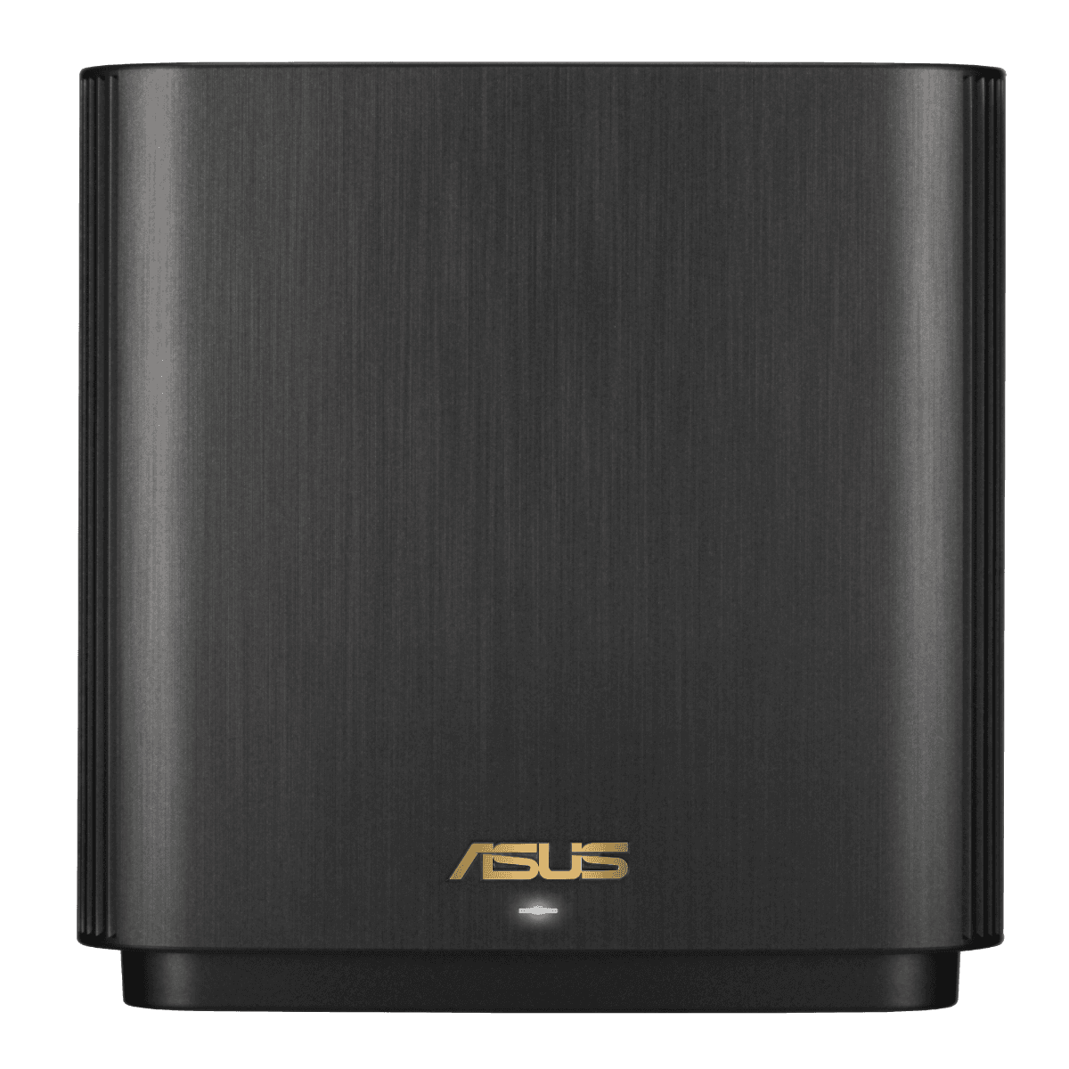 Asus ASUS ZenWiFi XT9 AX7800 Tri-Band WiFi 6 Mesh System, Up to 7800 Mbps Speed, Up to 5700 sq ft & 6+ Rooms, AiMesh, Lifetime Free Internet Security, Parental Controls, 2 Pack, Black | 90IG0740-MO3B30 - product view 1 of 3