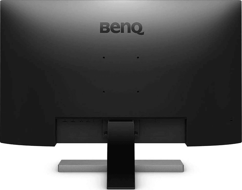 Benq BenQ EW3270U 32" 4K HDR Gaming Monitor, With Eye Care Technology, 60Hz Refresh Rate, 4ms Response Time, HDR10, 95% DCI-P3, 16:9 Aspect Ratio, USB Type-C | 9H.LGVLA.TPP - product view 2 of 4