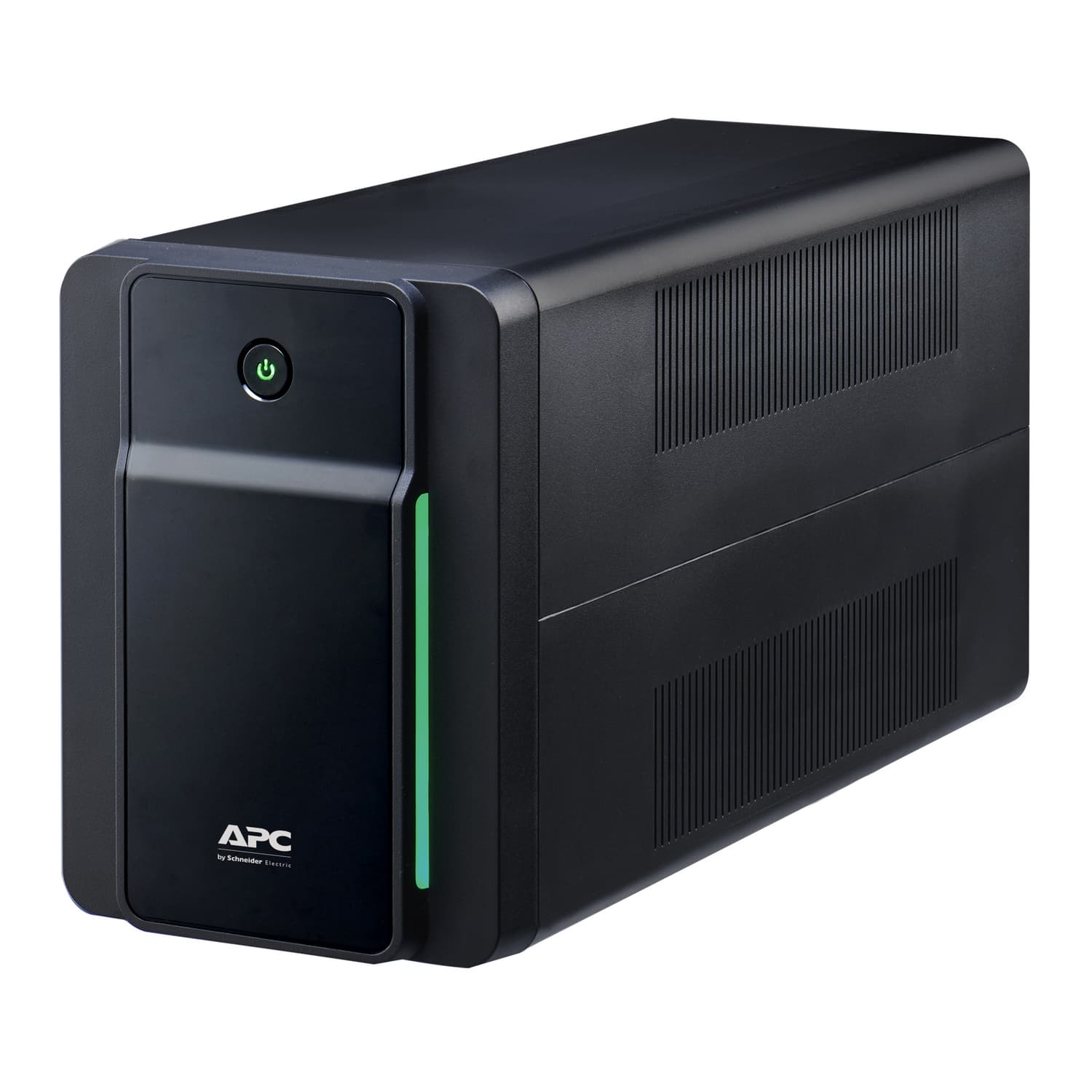 APC BX2200MI-MS Back-UPS 2200VA / 1200W 230V Line-Interactive Uninterruptible Power Supply, Automatic Voltage Regulation (AVR), 4x Universal Battery Outlets, USB Connectivity | BX2200MI-MS – Buy Online