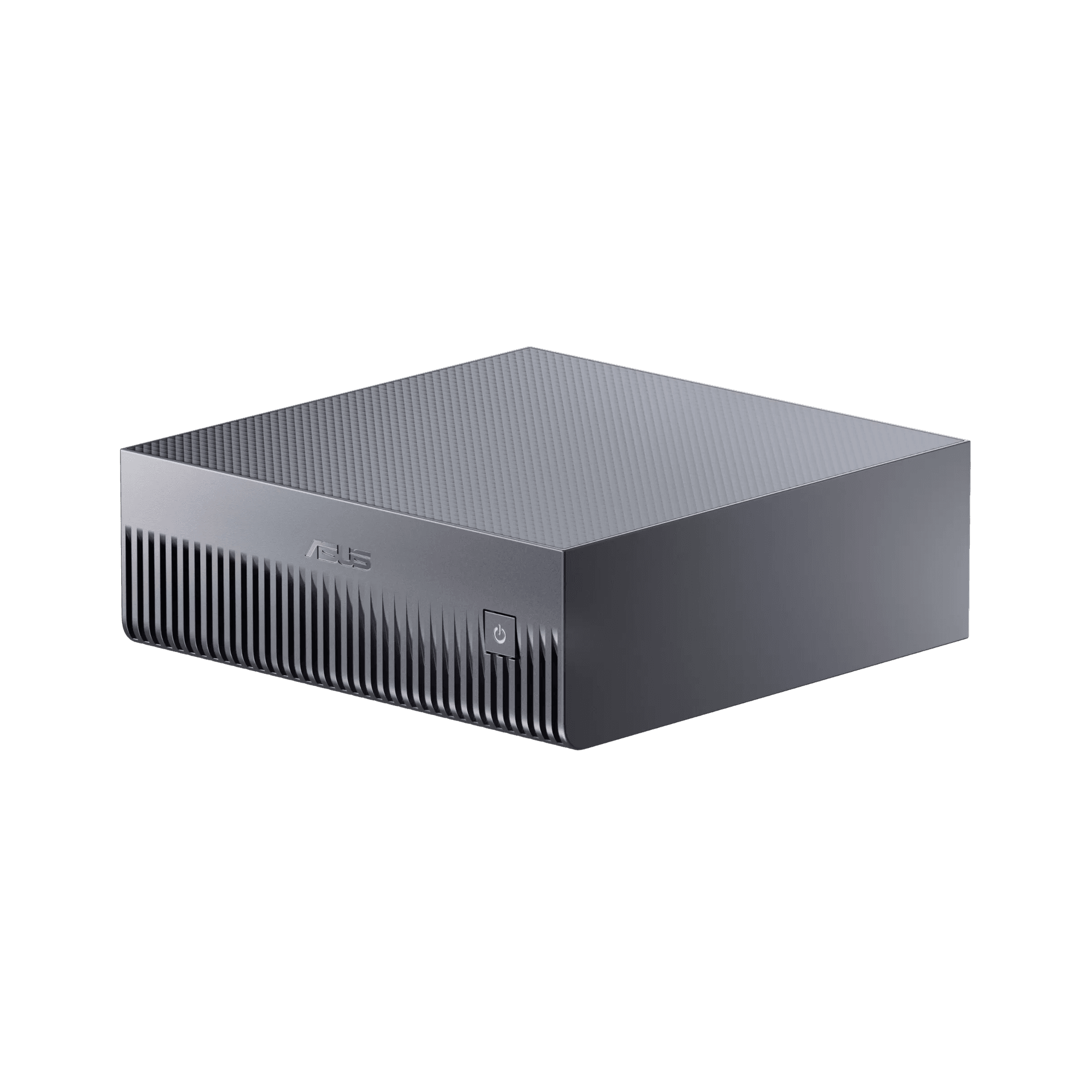 ASUS Ascent GX10 AI Supercomputer, NVIDIA GB10 Grace Blackwell Superchip, 128GB Coherent Unified System Memory, 1TB M.2 NVMe PCIe 4.0 SSD Storage, NVIDIA ConnectX-7 Network, 1 petaFLOP AI Performance, NVIDIA DGX OS with pn-90MS0371-M00040 Ubuntu Linux, Stellar Grey – Buy Online