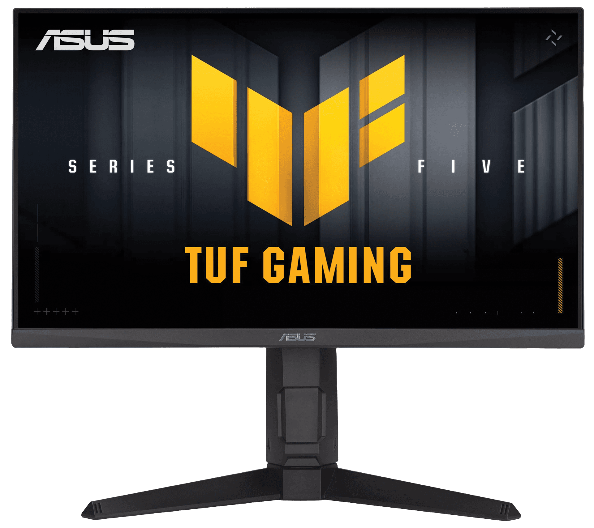 ASUS TUF Gaming VG249QML5A 24-inch (23.8") FHD 240Hz 0.3ms Fast IPS Gaming Monitor, G-SYNC Compatible, Gaming AI, DisplayWidget Center | 90LM0C10-B01171 – Buy Online