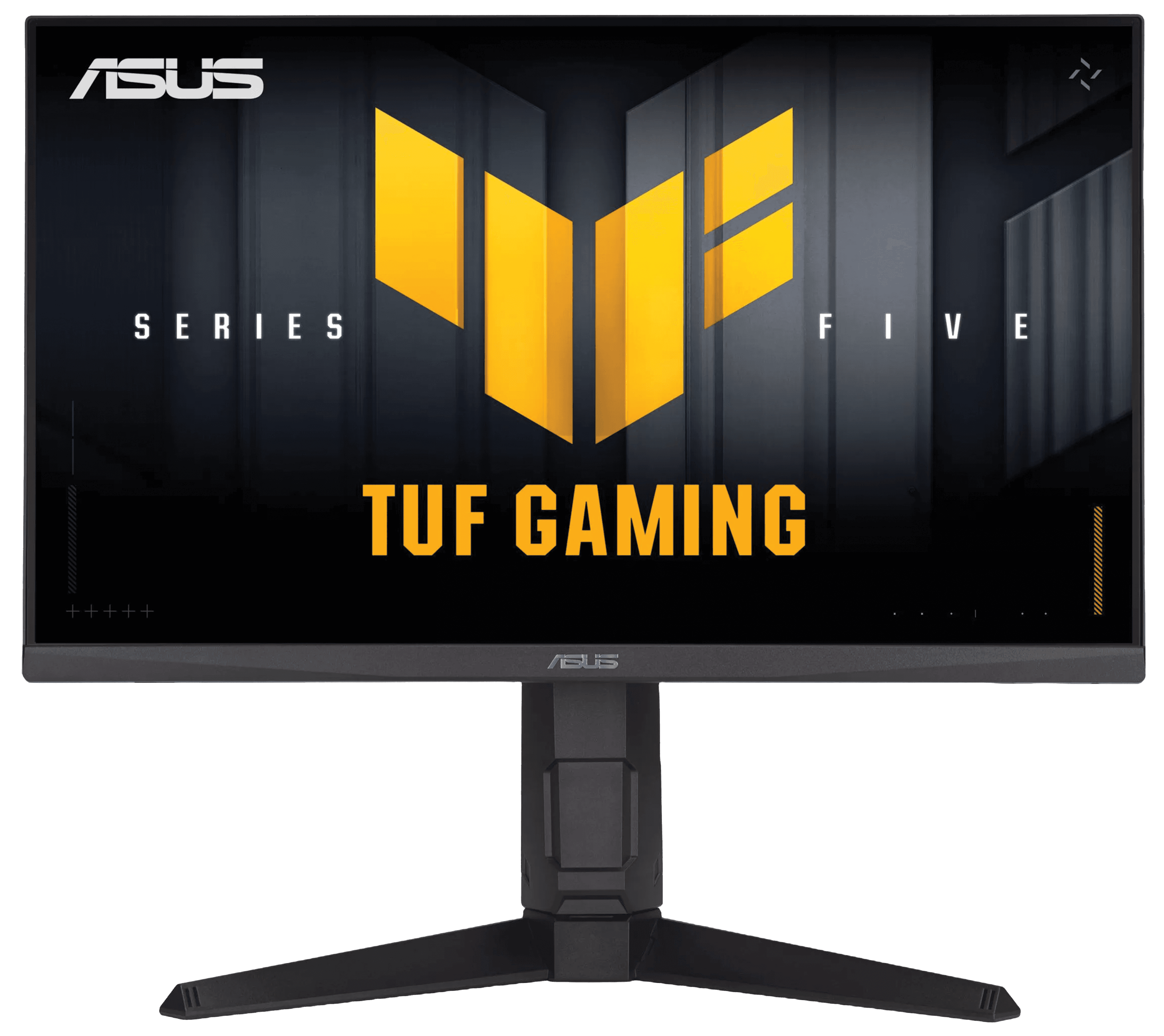 ASUS TUF Gaming VG249QML5A 24-inch (23.8") FHD 240Hz 0.3ms Fast IPS Gaming Monitor, G-SYNC Compatible, Gaming AI, DisplayWidget Center | 90LM0C10-B01171 – Buy Online