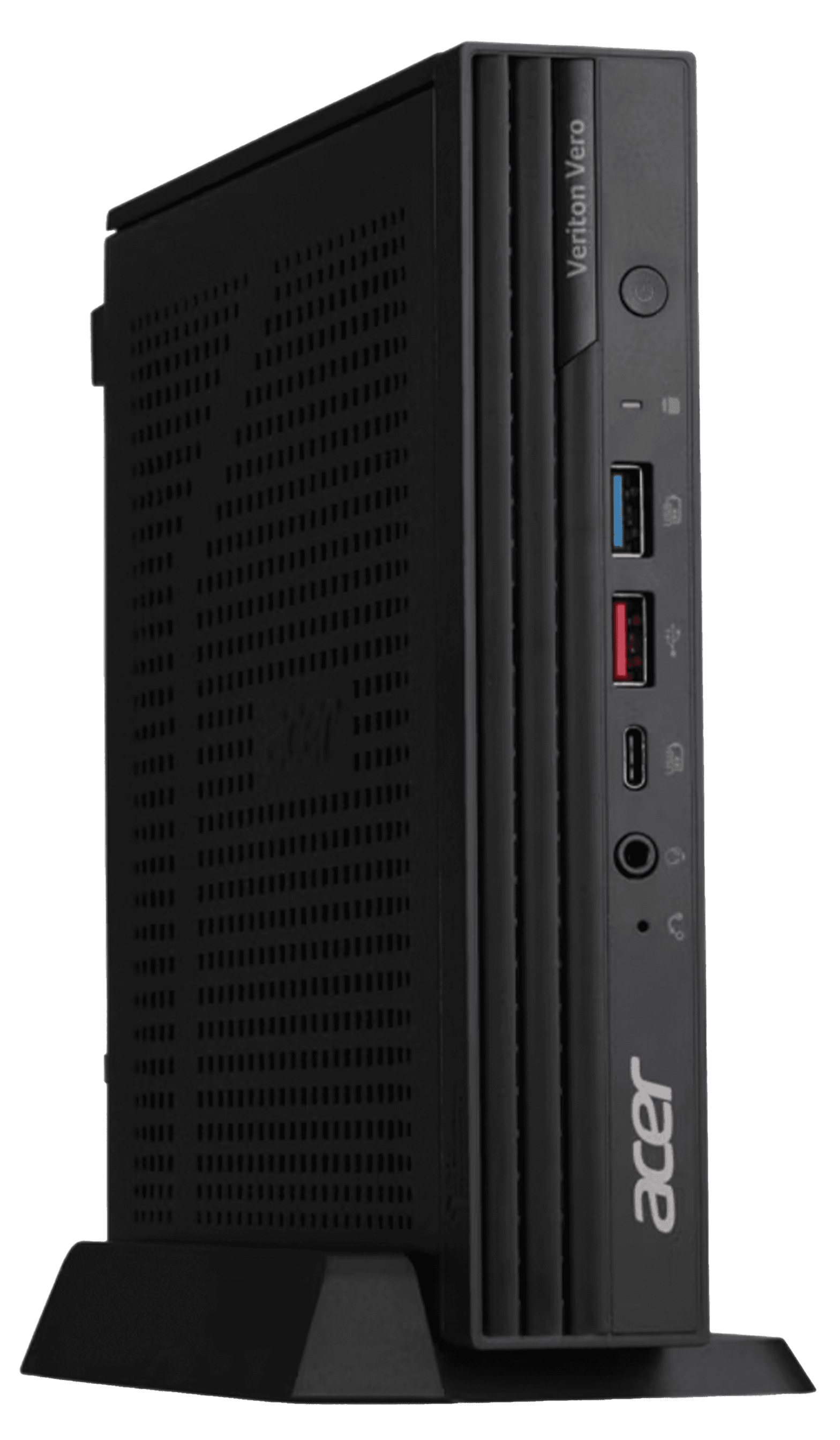 Acer Veriton S2722G Mini Commercial PC, Intel Core i5-14400 10-Core, 8GB DDR5, 512GB Gen4 NVMe SSD, WiFi 6, FreeDOS, Mid-Tower | DT.R61EM.00T – Buy Online