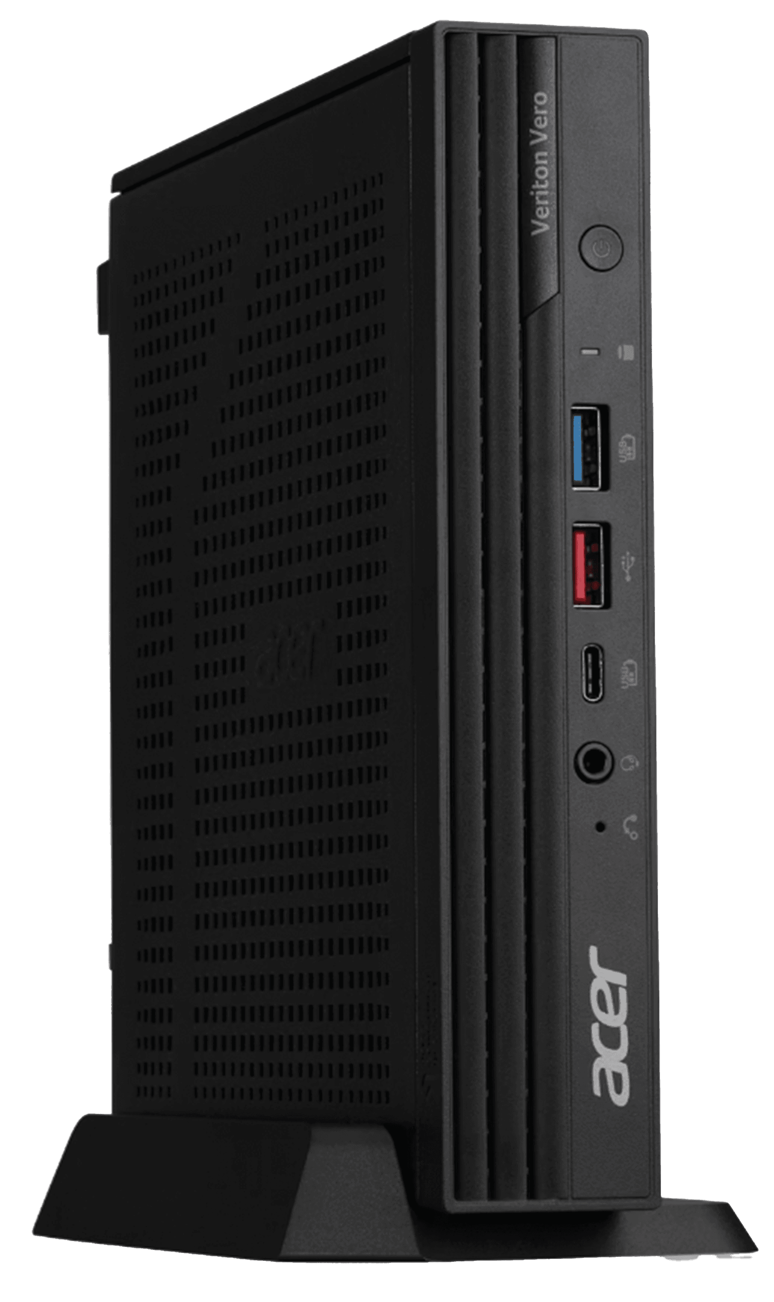 Acer Veriton S2722G Mini Commercial PC, Intel Core i7-14700 20-Core, 16GB DDR5, 512GB Gen4 NVMe SSD, WiFi 6, FreeDOS, Mid-Tower | DT.R61EM.00W – Buy Online